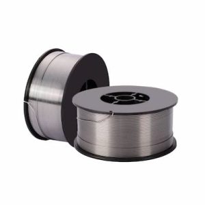 سیم CO2 استیل