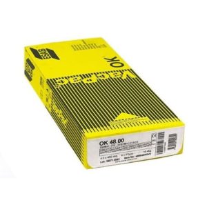 الكترود E 7018 ايساب