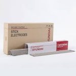 الكترود E 8018G هيونداي