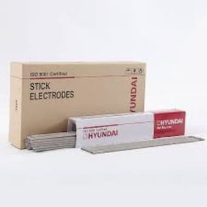 الكترود E 8018G هيونداي
