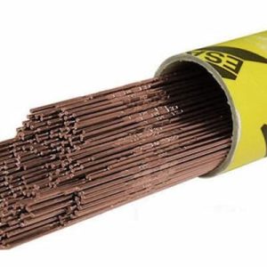 فیلر ER CUSN-6 ایساب